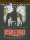 Clay's Ark (Patternist #3) Cover Image