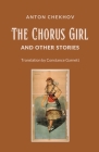 The Chorus Girl and Other Stories Cover Image