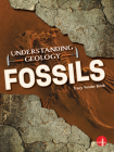 Fossils By Tracy Vonder Brink Cover Image