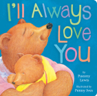 I'll Always Love You Cover Image
