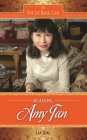 Reading Amy Tan (Pop Lit Book Club) By Lan Dong Cover Image