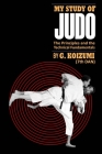 My Study of Judo: The Principles and the Technical Fundamentals Cover Image