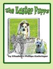 The Easter Puppy By Elizabeth Phillips Goehringer Cover Image