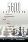5600 Chess Problems By Carlos Hernandez Cover Image