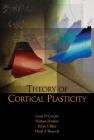 Theory of Cortical Plasticity [With CDROM] Cover Image