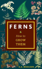 Ferns & How to Grow Them By G. A. Woolson Cover Image