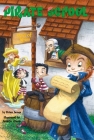 Port of Spies #4 (Pirate School #4) By Brian James, Jennifer Zivoin (Illustrator) Cover Image