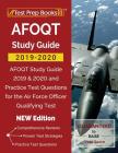 AFOQT Study Guide 2019-2020: AFOQT Study Guide 2019 & 2020 and Practice Test Questions for the Air Force Officer Qualifying Test [NEW Edition] Cover Image