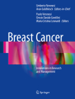 Breast Cancer: Innovations in Research and Management By Umberto Veronesi (Editor), Aron Goldhirsch (Editor), Paolo Veronesi (Editor) Cover Image