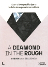 A Diamond in the Rough: Over a 100 Specific Tips to Build a Strong Customer Culture By Steven Van Belleghem Cover Image