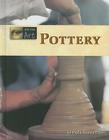 Pottery (Eye on Art) By Phyllis Raybin Emert Cover Image