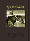 Go for Wand (Thoroughbred Legends (Numbered) #4) Cover Image