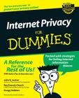 Internet Privacy For Dummies Cover Image