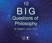 10 Big Questions of Philosophy  Cover Image