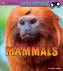 Mammals: A 4D Book By Jaclyn Jaycox Cover Image