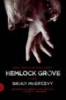 Hemlock Grove: A Novel By Brian McGreevy Cover Image