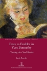 Essay as Enabler in Yves Bonnefoy: Creating the Good Reader (Research Monographs in French Studies #67) By Layla Roesler Cover Image