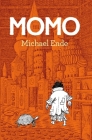 Momo /(Spanish Edition) (Colección Alfaguara Clásicos) Cover Image