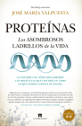 Proteinas By Jose Maria Valpuesta Moralejo Cover Image