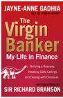 The Virgin Banker: My Life in Finance Cover Image