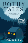 Bothy Tales: Footsteps in the Scottish Hills Cover Image