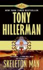 Skeleton Man By Tony Hillerman Cover Image