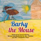 Barky the Mouse Cover Image