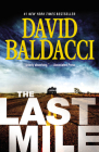 The Last Mile (Memory Man Series #2) By David Baldacci Cover Image