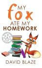 My Fox Ate My Homework Cover Image