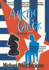 Aiken In Check: A Spy Game Novel Cover Image