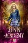 Jinn Academy: Year One Cover Image