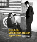 Amerikanische Kunst 1760-2000: Eine Kommentierte Quellenanthologie Cover Image