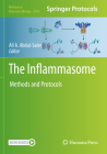 The Inflammasome: Methods and Protocols (Methods in Molecular Biology #2459) By Ali A. Abdul-Sater (Editor) Cover Image