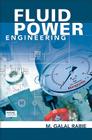 Fluid Power Engineering Cover Image
