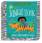 Jungle Book Playset (BabyLit Playset) By Alison Oliver (Illustrator), Jennifer Adams Cover Image