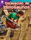 Excavación de Dinosaurios (Smithsonian Readers) Cover Image