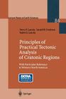 Principles of Practical Tectonic Analysis of Cratonic Regions: With Particular Reference to Western North America (Lecture Notes in Earth Sciences #84) By Henry Lyatsky, Gerald M. Friedman, Vadim B. Lyatsky Cover Image
