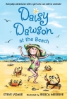 Daisy Dawson at the Beach By Steve Voake, Jessica Meserve (Illustrator) Cover Image
