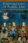 Foundations of Public Law Cover Image