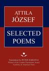 Attila Jozsef Selected Poems By Attila Jozsef Cover Image