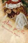 Pieces of Me By Miguelina Perez Cover Image