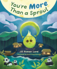 You're More Than a Sprout Cover Image