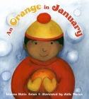 An Orange in January Cover Image