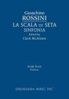 La Scala di Seta Sinfonia: Study score Cover Image