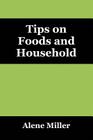 Tips on Foods and Household Cover Image