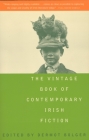 The Vintage Book of Contemporary Irish Fiction By Dermot Bolger Cover Image