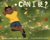 Can I Be ? Cover Image