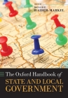The Oxford Handbook of State and Local Government (Oxford Handbooks) Cover Image