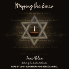 Mapping the Bones By Jane Yolen, Rebecca Gibel (Read by), Josh Bloomberg (Read by) Cover Image