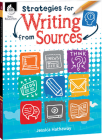 Strategies for Writing from Sources (Professional Resources) Cover Image